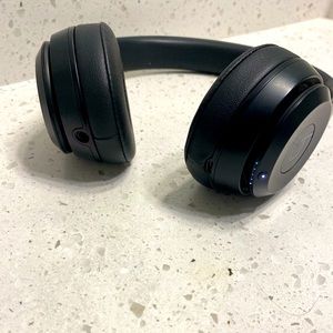 Beats Solo 3